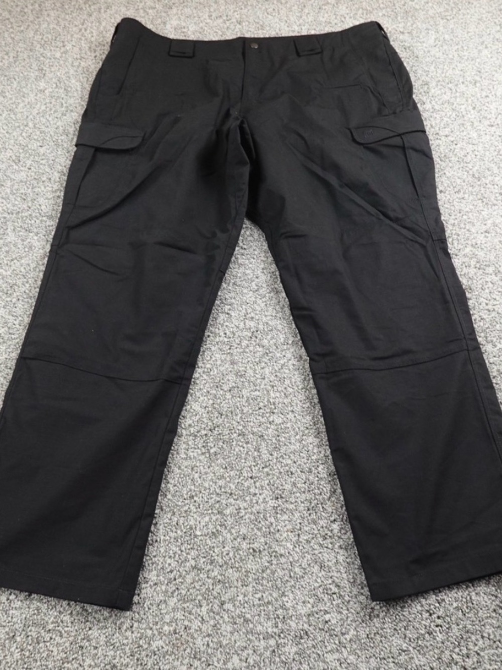 5.11 Tactical Women's Pants - Black